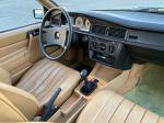 Mercedes-Benz 190 D 1984 года (NA)